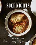 Soup Nights Satisfying Soups & Sides for Delicious Meals All Year
