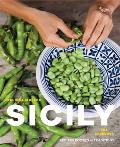 Sicily The Cookbook