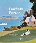 Fairfield Porter Selected Masterworks
