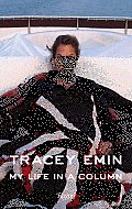 Tracey Emin: My Life in a Column