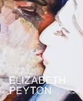 Elizabeth Peyton Dark Incandescence