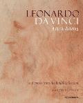 Leonardo da Vinci A Life in Drawing