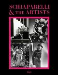 Elsa Schiaparelli & the Artists
