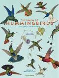 The Family of Hummingbirds: The Complete Prints of John Gould