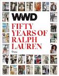 Wwd Fifty Years of Ralph Lauren
