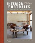 Interior Portraits At Home With Cultural Pioneers & Creative Mavericks