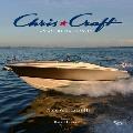 Chris-Craft Boats: An American Classic