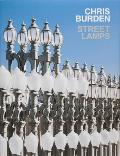 Chris Burden Streetlamps