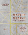 Made in Mexico The Cookbook