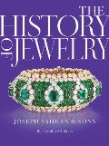 Joseph Saidian & Sons A History of Jewelry