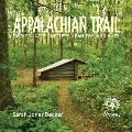 Appalachian Trail Backcountry Shelters Lean Tos & Huts