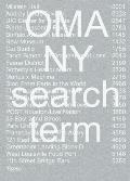 Oma NY: Search Term