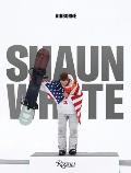 Shaun White Airborne