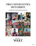 United States of Fashion A New Atlas of American Style