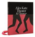 Alex Katz Dance & Theater The Art of Performance