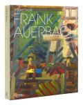 Frank Auerbach Revised & Expanded Edition