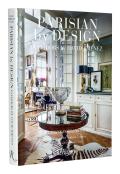 Parisian by Design Interiors by David Jimenez