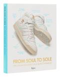 From Soul to Sole The Adidas Sneakers of Jacques Chassaing