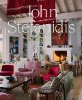 John Stefanidis: A Designer's Eye