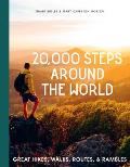 20000 Steps Around the World