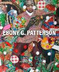 Ebony G Patterson