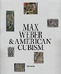 Max Weber and American Cubism