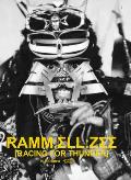 Rammellzee: Racing for Thunder