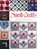 Small Quilts The Vanessa Ann Collection