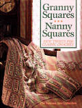 Granny Squares Nanny Squares New Twist