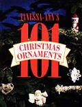 Vanessa Anns 101 Christmas Ornaments