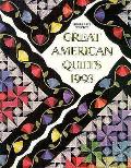 Great American Quilts 1993