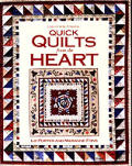 Quick Quilts From The Heart