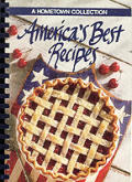Americas Best Recipes A Hometown Collect