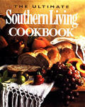 Ultimate Southern Living Cookbook