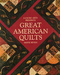 Great American Quilts Book Seven