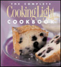 Complete Cooking Light Cookbook