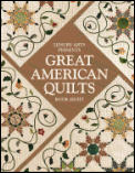 Great American Quilts Book 8