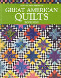 Great American Quilts 9