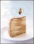 Martha Stewart Living Annual Recipes 200