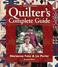 Quilters Complete Guide