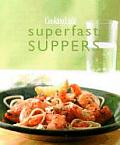 Superfast Suppers