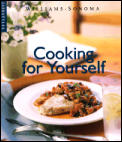 Cooking For Yourself Williams Sonoma Lifestyles