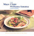 Mayo Clinic Williams Sonoma Cookbook
