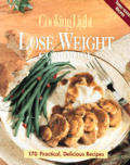 Cooking Light Lose Weight Cookbook