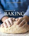 Essentials of Baking