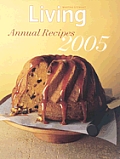 Martha Stewart 2005 Living Annual Recipe