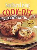Southern Living Cook Off Cookbook