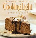 All New Complete Cooking Light Cookbook