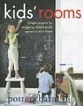 Kids Rooms
