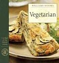 Williams Sonoma Best of Kitchen Library Almost Vegetarian